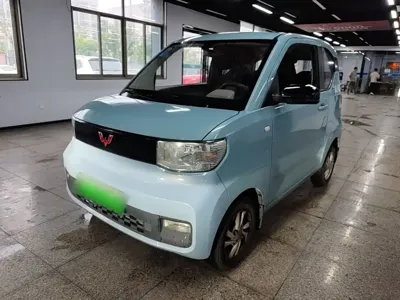 Wuling MINIEV