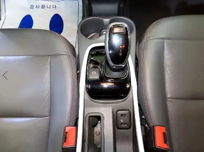 ChevroletGMDaewoo Bolt EV