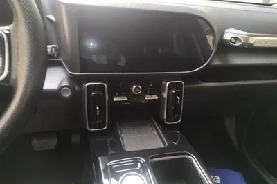 Haval Dargo
