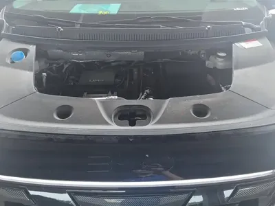 BYD Xia