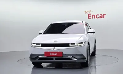 Hyundai Ioniq5