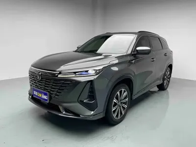 Changan 长安CS75PLUS