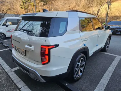 KG_Mobility_Ssangyong Torres