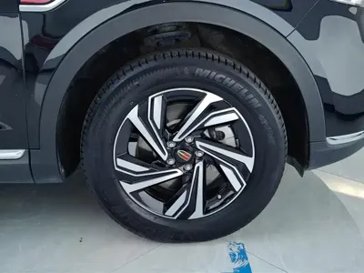Hongqi Hongqi HS5