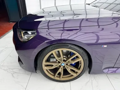 BMW 2-Series