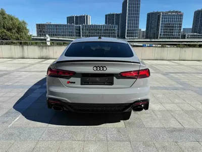 Audi RS 5
