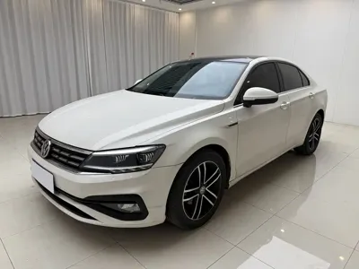 Volkswagen Lamando