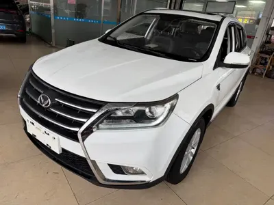 Huasu Huansu S6