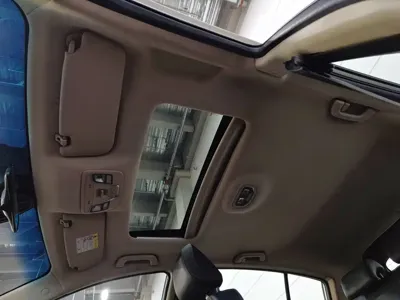 Geely Vision S1