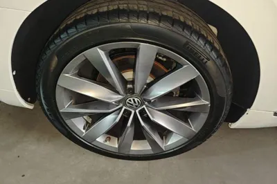 Volkswagen FAW-Volkswagen CC