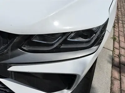 Geely Binyue