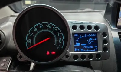 ChevroletGMDaewoo Matiz