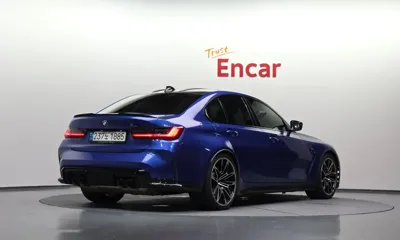 BMW M3