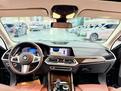 BMW X5 (Import)