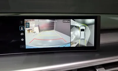 Hyundai Ioniq9
