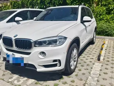 BMW X5 (Import)