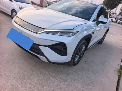 BYD 宋Ultra