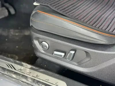 Haval Shenshou