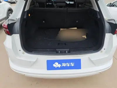 EXEED Zhaofeng
