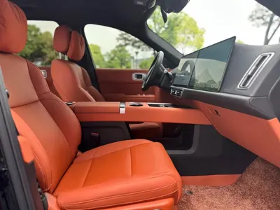 Li Auto Li L9