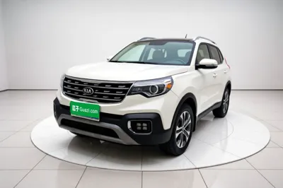 Kia Sportage R