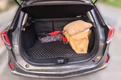 Acura CDX