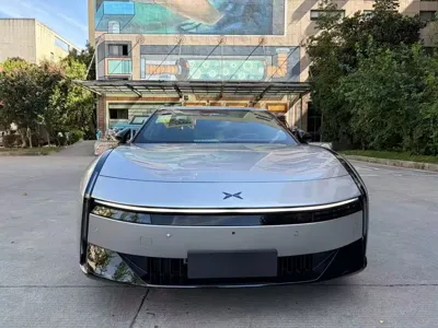 Xpeng P7