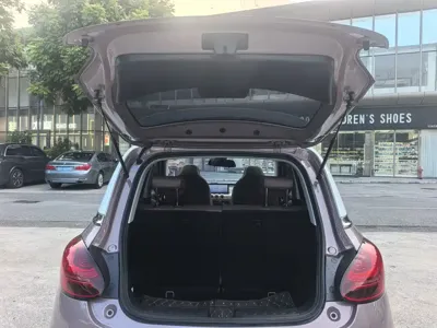 Wuling Bingo