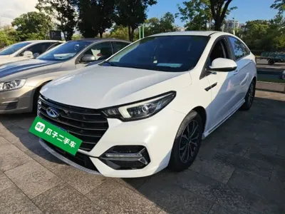 Chery Arrizo 5 Plus