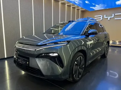 BYD 唐L