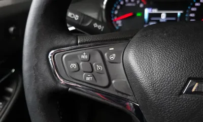 ChevroletGMDaewoo Cruze