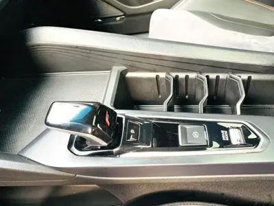 Geely Binrui