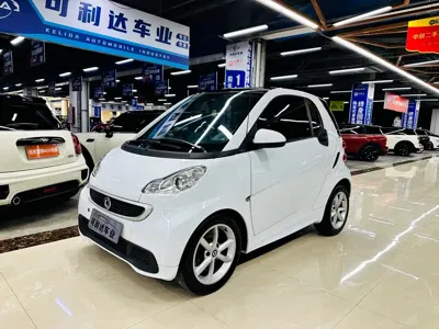 Smart Smart Fortwo
