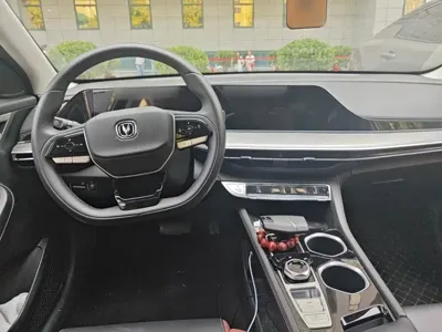 Changan Eado