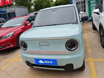 Galaxy Panda