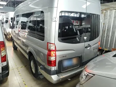 Foton Tuyano