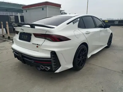 GAC Motor Shadow Leopard