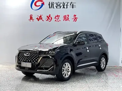 Chery Tiggo 7