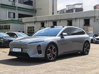 Nio ET5T