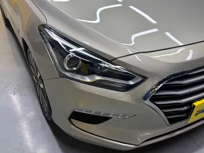 Hyundai Mistra