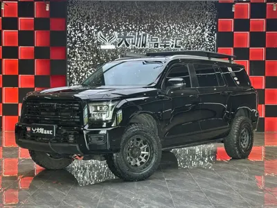 Haval H5