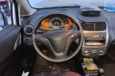 Chevrolet Sail
