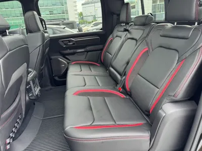 Dodge Ram Pick Up