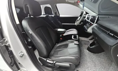 Hyundai Ioniq5