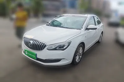 Buick GT