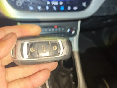 Geely Auto Vision