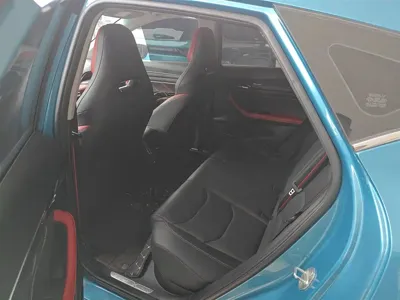 Geely Emgrand S
