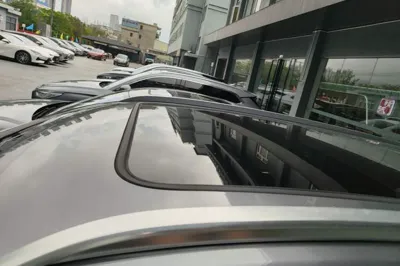 BYD Song PLUS New Energy