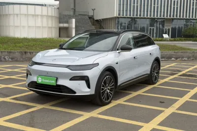 Leapmotor C11
