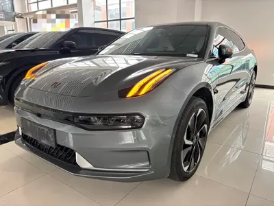 Zeekr 001